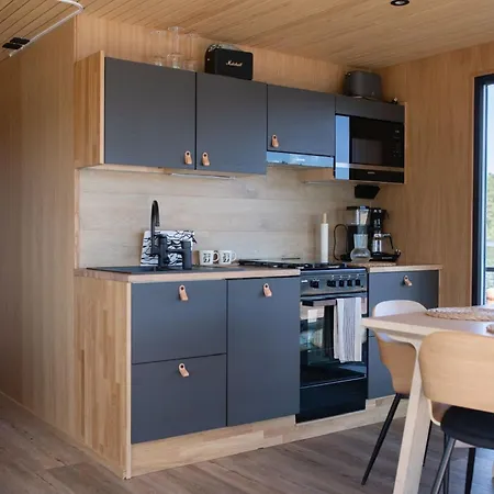 Aava Floating 42 Bateau-hôtel Savonlinna