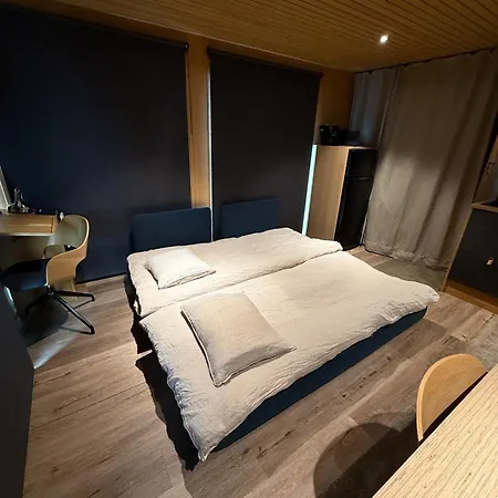 Aava Floating 42 ספינת מלון סאבונלינה