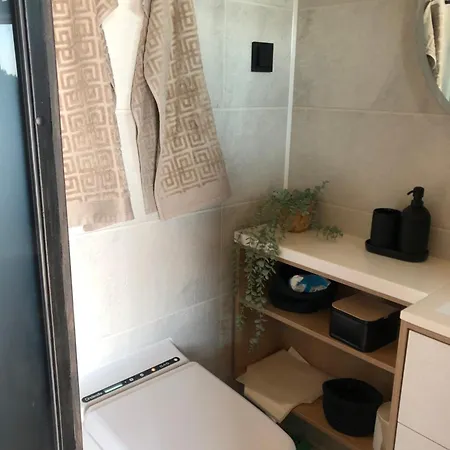 Aava Floating 42 * Savonlinna