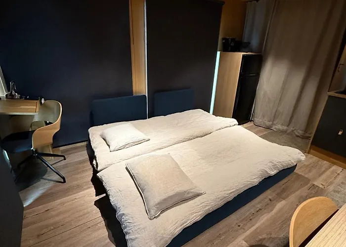 Aava Floating 42 ספינת מלון סאבונלינה