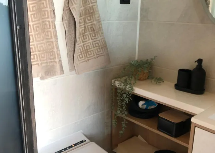 Aava Floating 42 * סאבונלינה